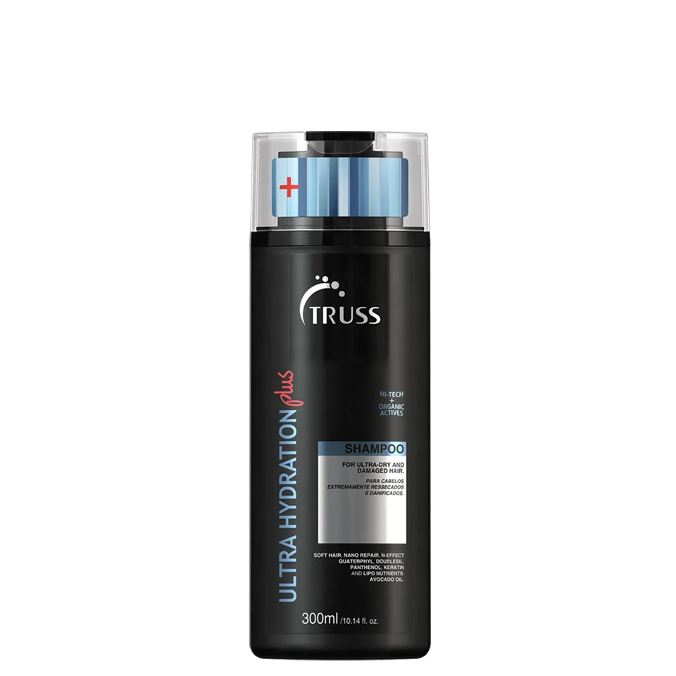 Truss Hydration Plus Shampoo