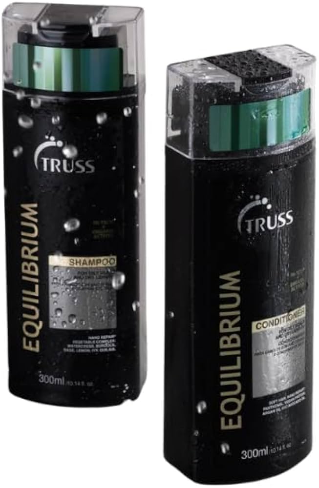 Equilibrium Acondicionador