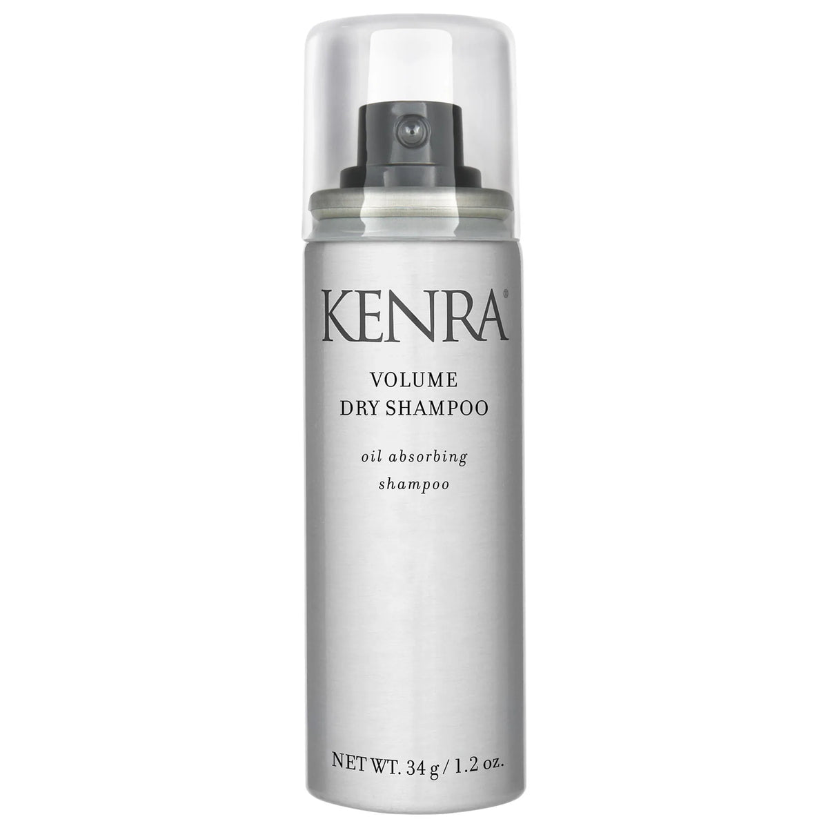 Dry Shampoo