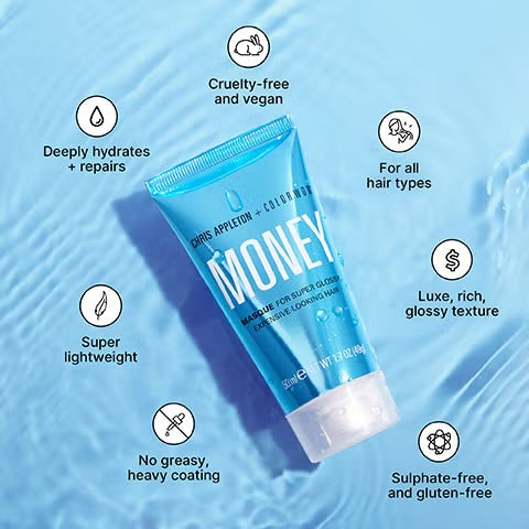 Money Masque