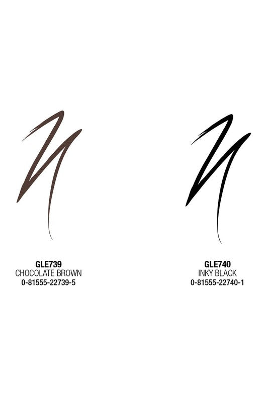 The Artist Brush Pen Eyeliner