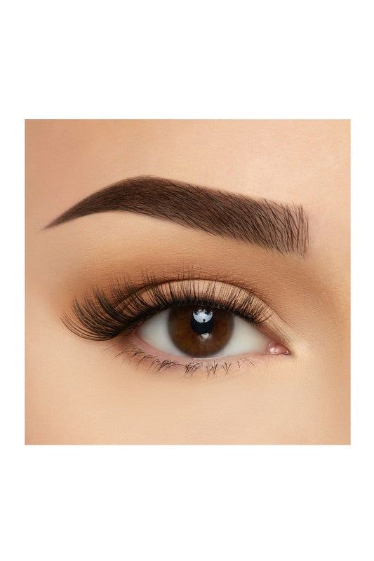 Take Me Somewhere Silk Lashes