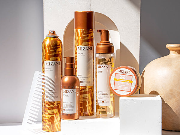 Mizani