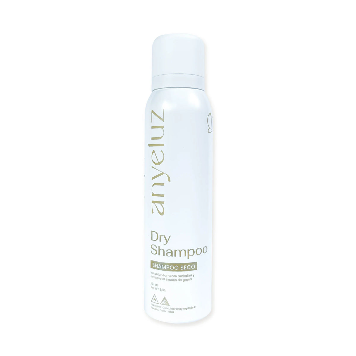 Dry Shampoo