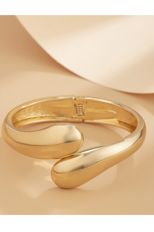 Metal Bangle