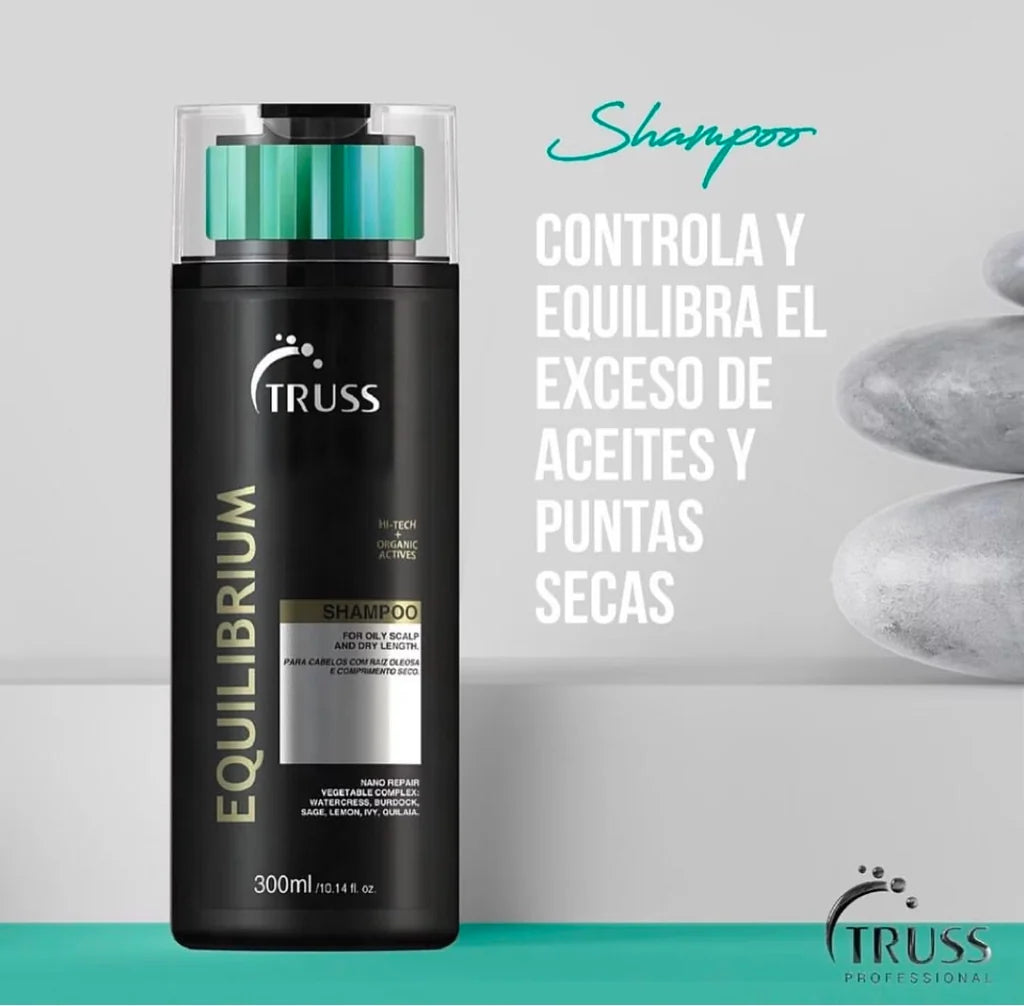 Equilibrium Shampoo
