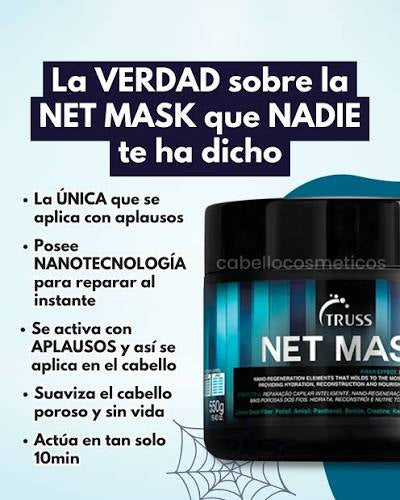 Net Mask