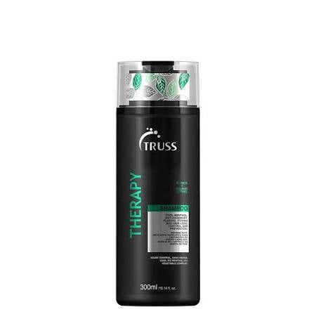 Therapy Shampoo