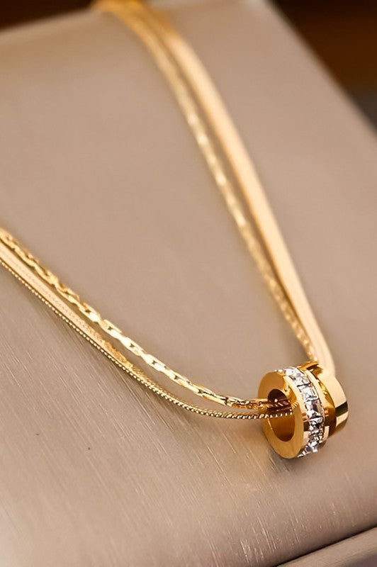 Elegant and simply