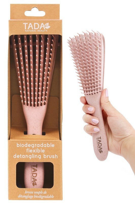 Hair Brush