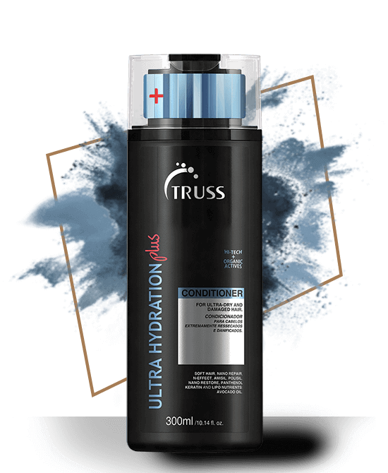 Truss Hydration Plus Conditioner