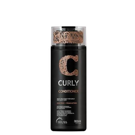 Curly Acondicionador