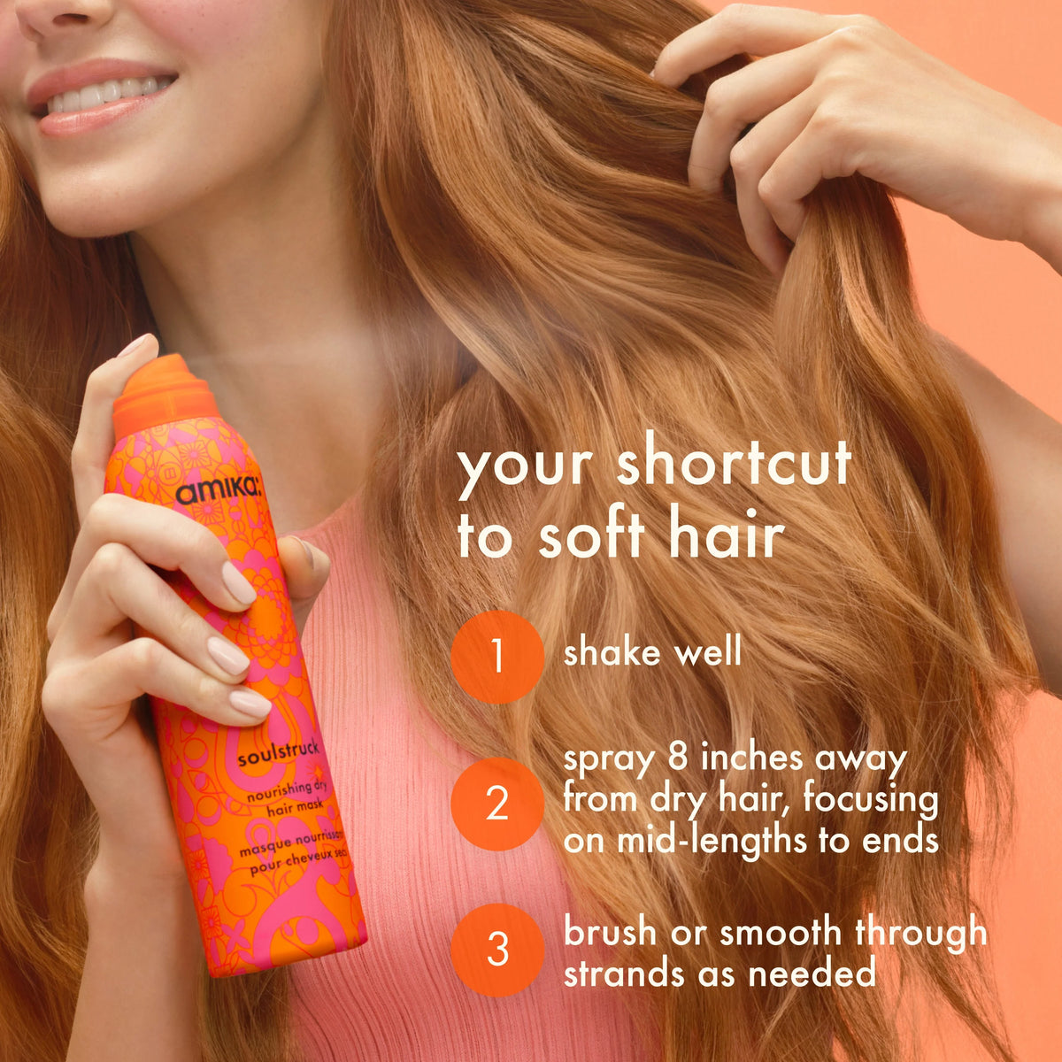 Soulstruck Hair Mask