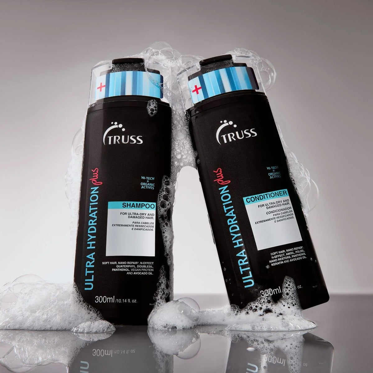 Truss Hydration Plus Conditioner
