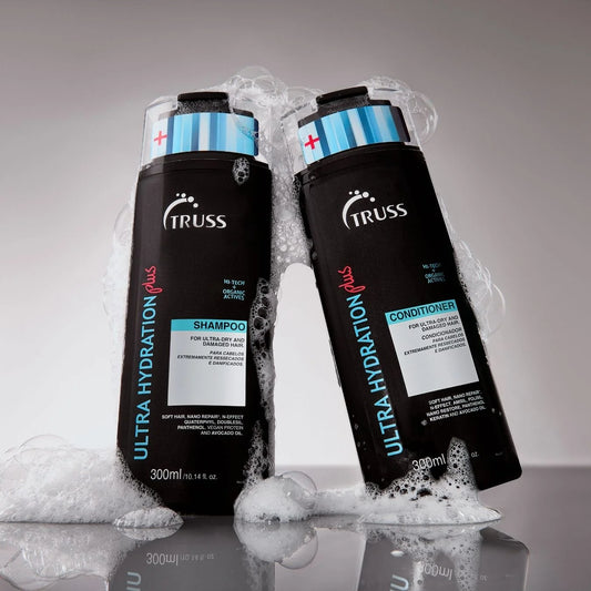 Truss Hydration Plus Conditioner