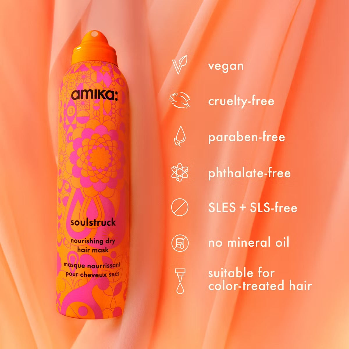 Soulstruck Hair Mask