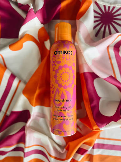 Soulstruck Hair Mask