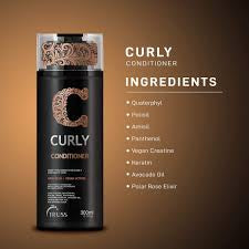 Curly Acondicionador