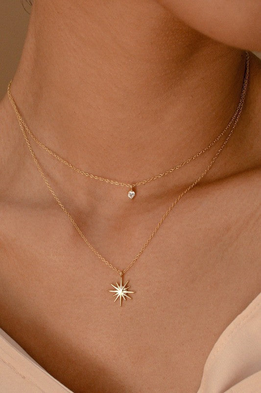 Little Stars