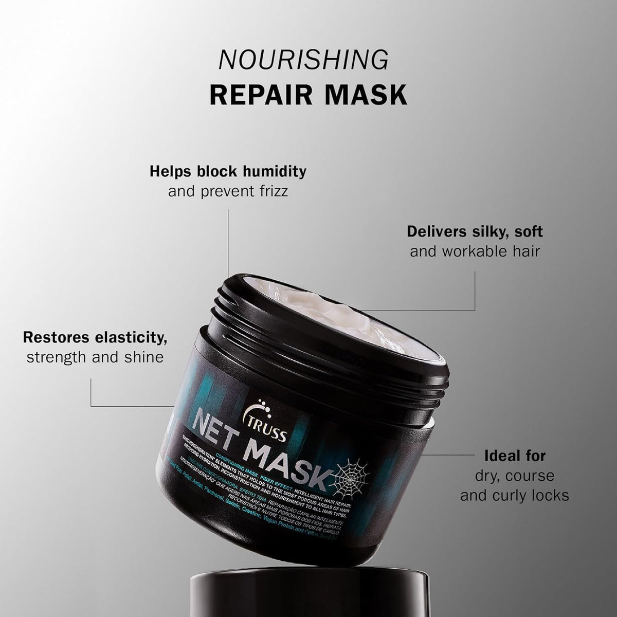Net Mask