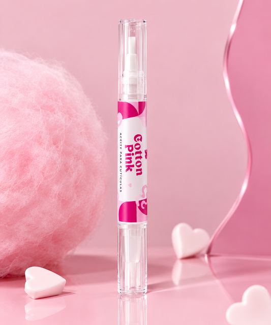 Cotton Pink