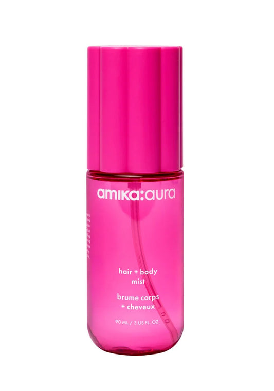 Hair & Body mist