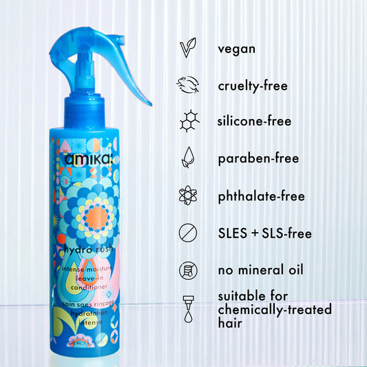 Hydro Rush Leave-in