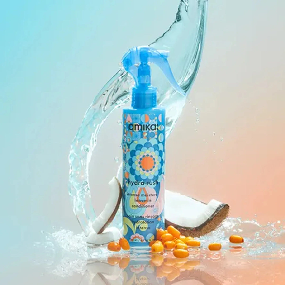Hydro Rush Leave-in