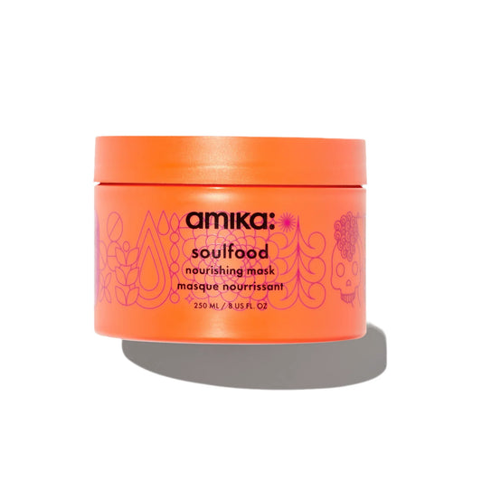 Amika Soulfood nourishing mask