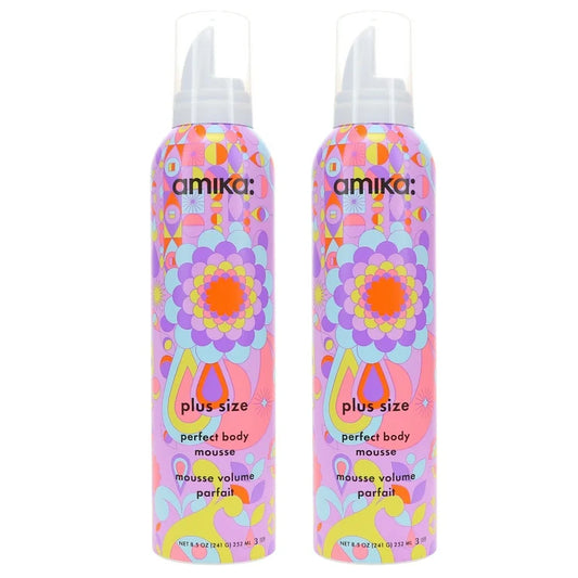 Amika Perfect Body Mousse