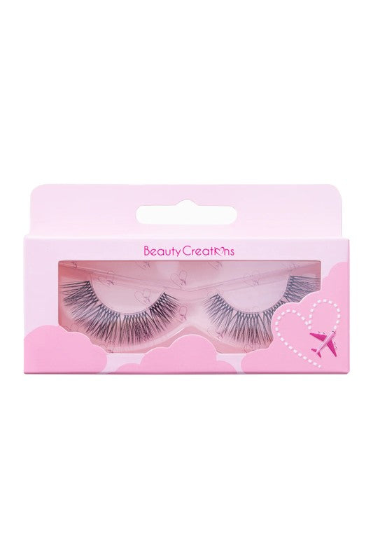 Take Me Somewhere Silk Lashes