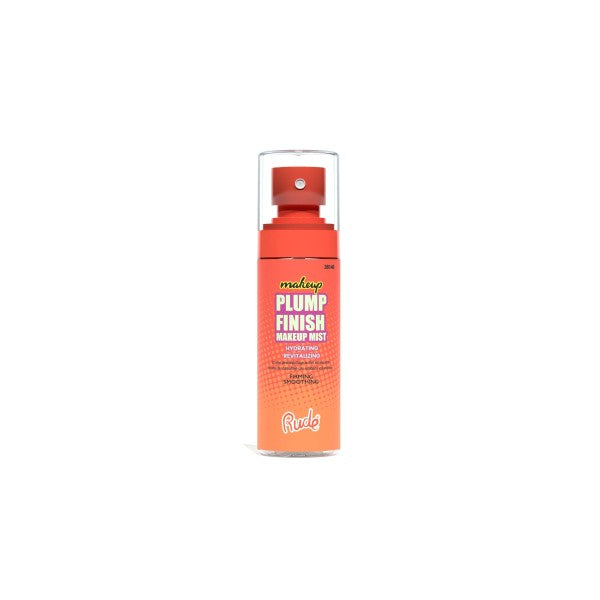 Plump Finish Makeup Mist