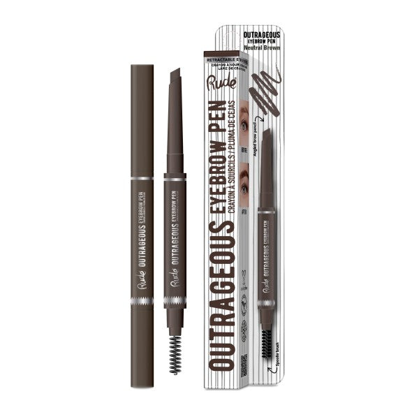 Outrageous Eyebrow pen