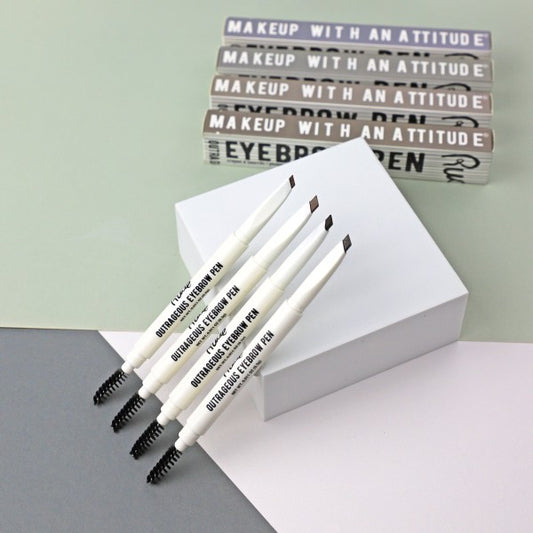 Outrageous Eyebrow pen