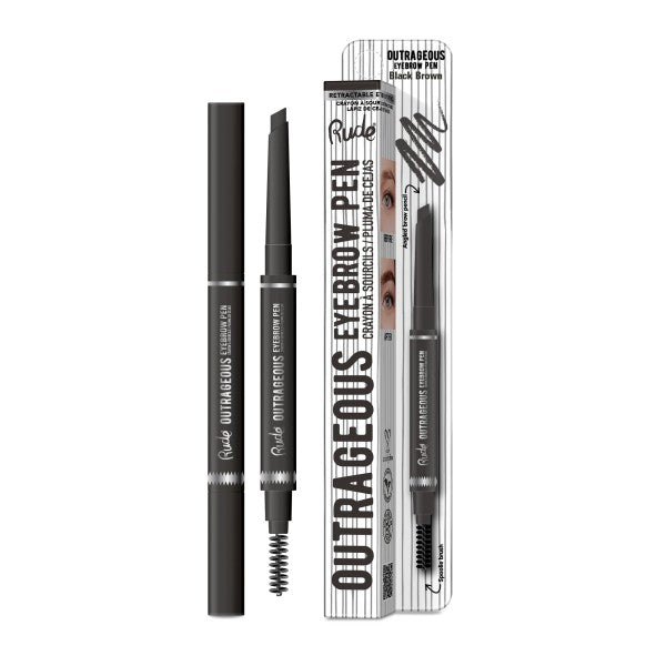 Outrageous Eyebrow pen
