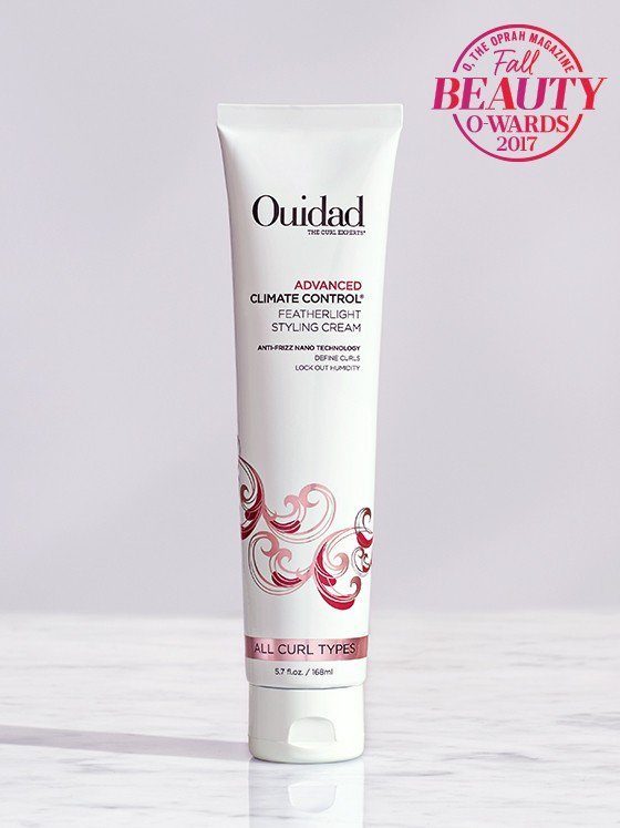 Featherlight Styling Cream