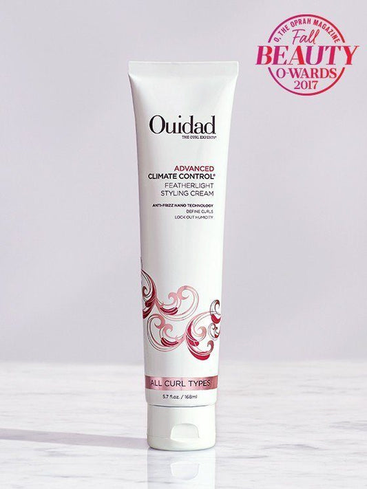 Featherlight Styling Cream