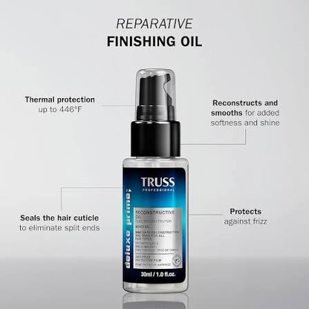 Deluxe Prime Oil